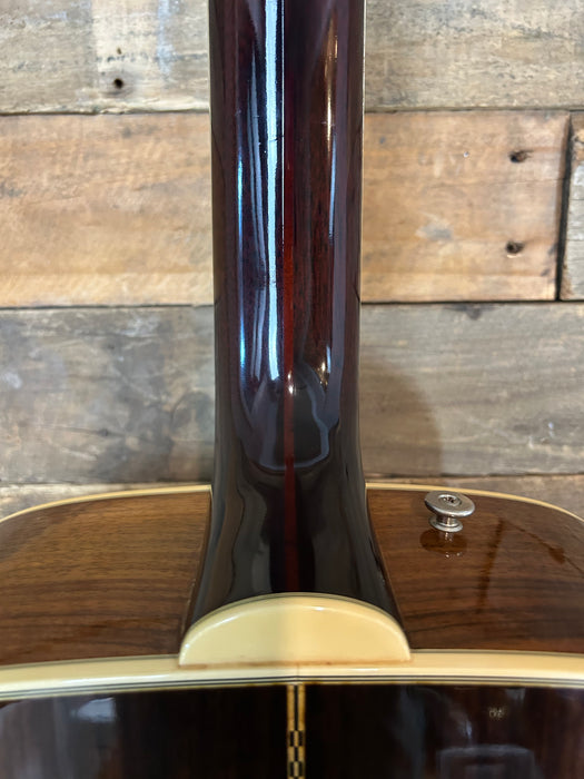 Second Hand Guild D55E - 2007