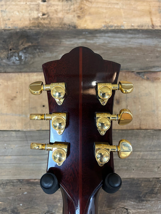 Second Hand Guild D55E - 2007