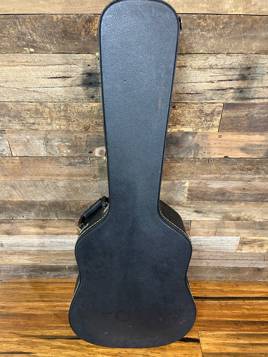 Second Hand Guild D55E - 2007