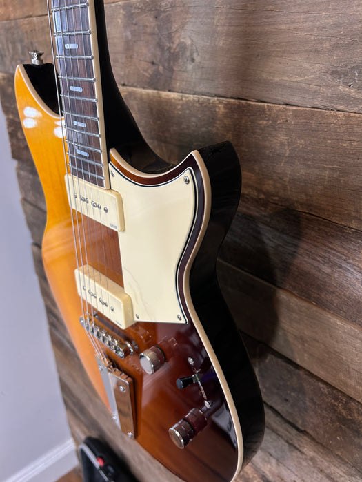 Second Hand Yamaha Revstar RSS02T - Sunset Burst