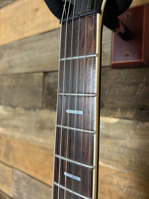 Second Hand Yamaha Revstar RSS02T - Sunset Burst