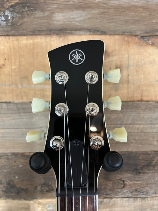 Second Hand Yamaha Revstar RSS02T - Sunset Burst