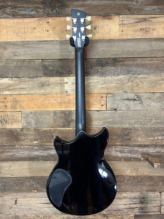 Second Hand Yamaha Revstar RSS02T - Sunset Burst