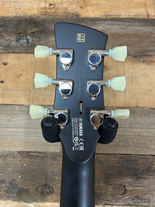 Second Hand Yamaha Revstar RSS02T - Sunset Burst