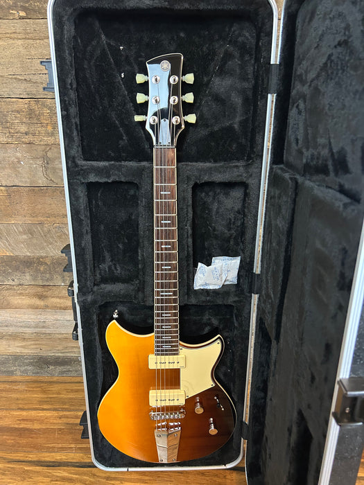 Second Hand Yamaha Revstar RSS02T - Sunset Burst