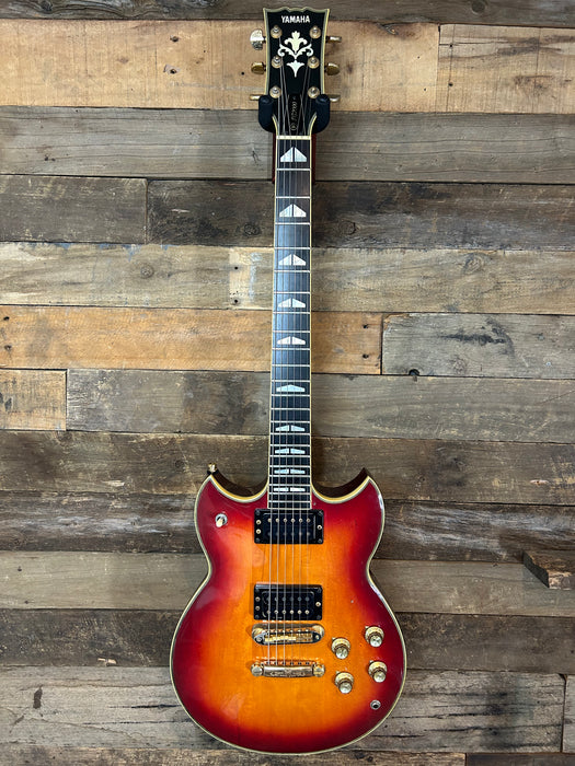 Second Hand 1982 Yamaha SG2000