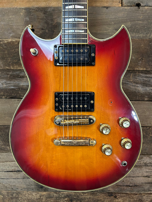 Second Hand 1982 Yamaha SG2000