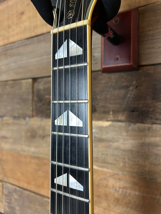 Second Hand 1982 Yamaha SG2000