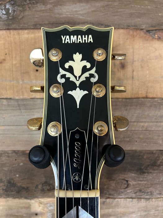 Second Hand 1982 Yamaha SG2000