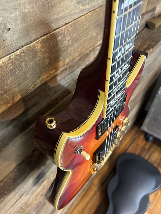 Second Hand 1982 Yamaha SG2000