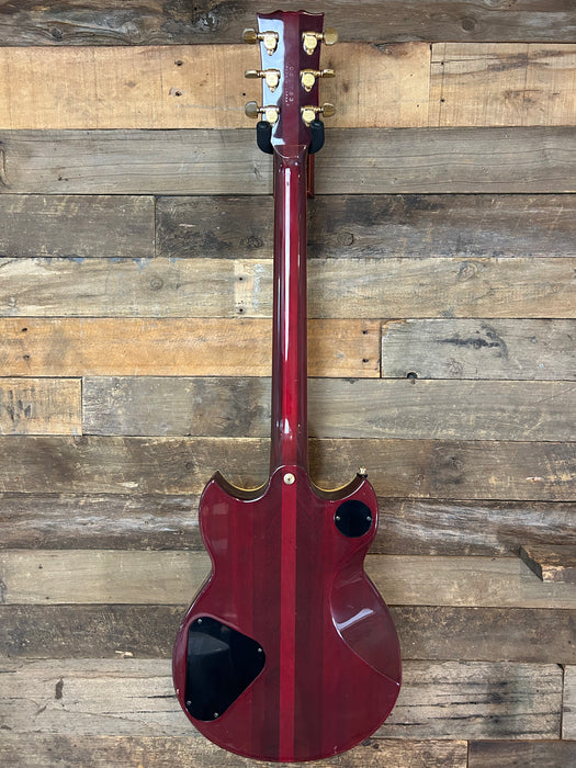Second Hand 1982 Yamaha SG2000