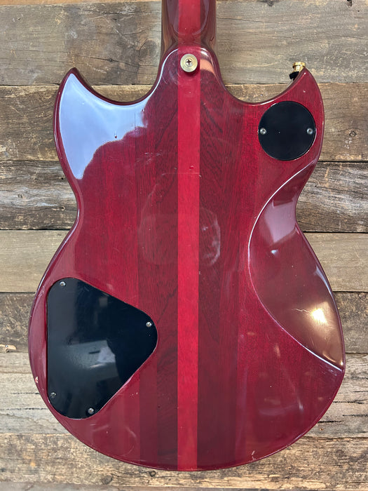 Second Hand 1982 Yamaha SG2000
