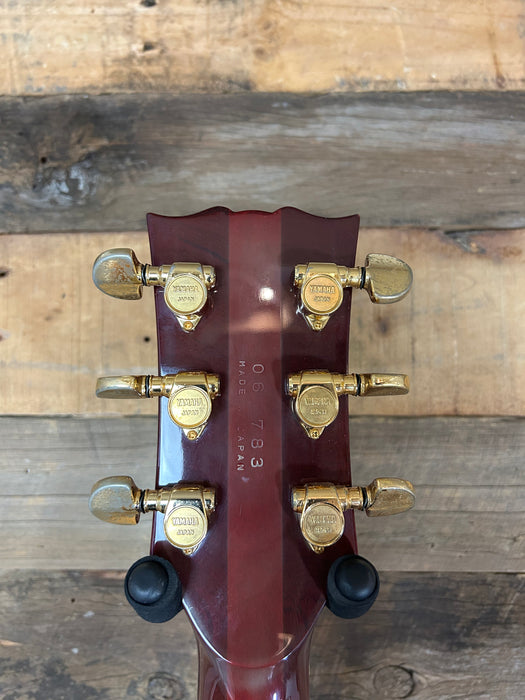 Second Hand 1982 Yamaha SG2000