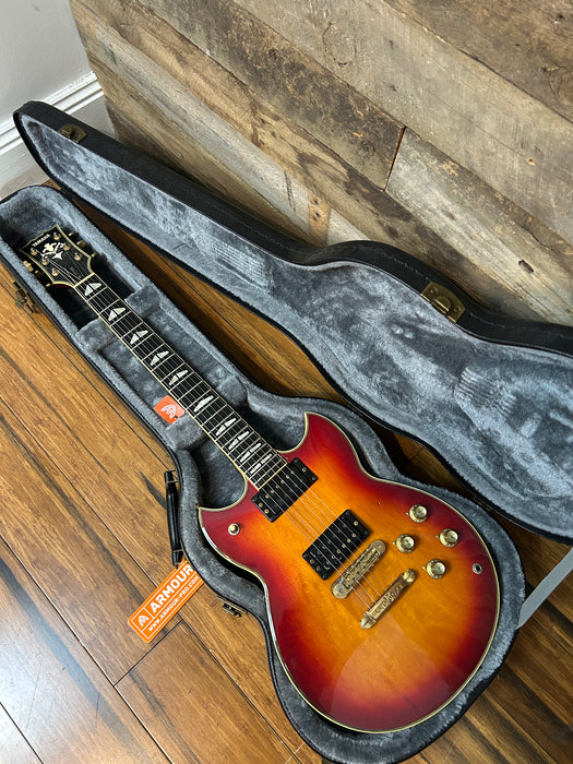 Second Hand 1982 Yamaha SG2000