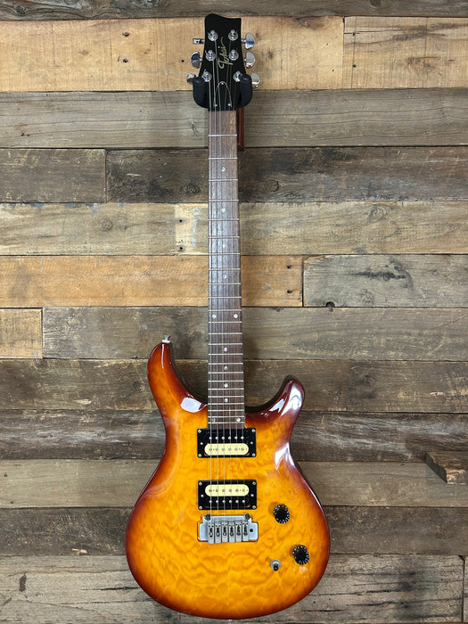 Second Hand Tokai PR50QT
