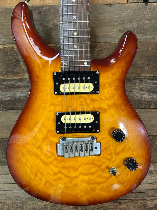 Second Hand Tokai PR50QT