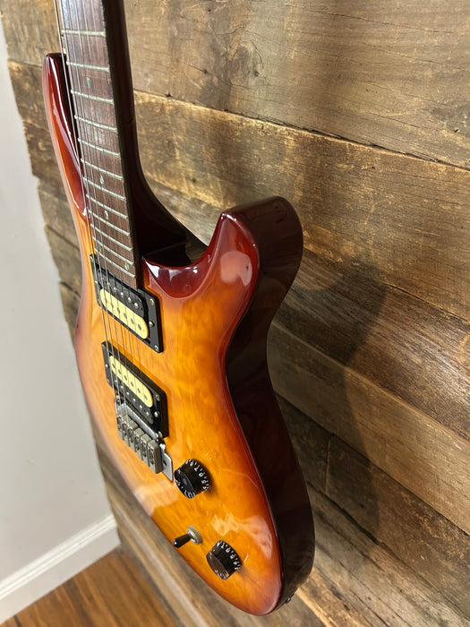 Second Hand Tokai PR50QT
