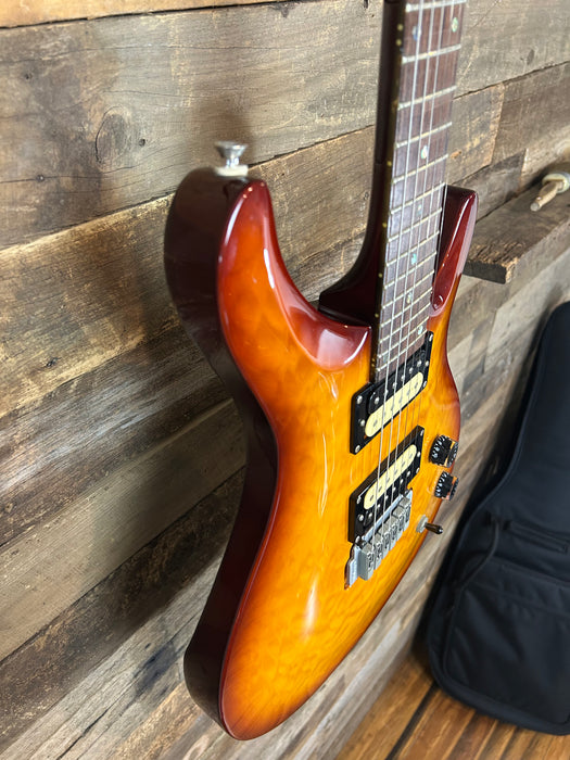Second Hand Tokai PR50QT