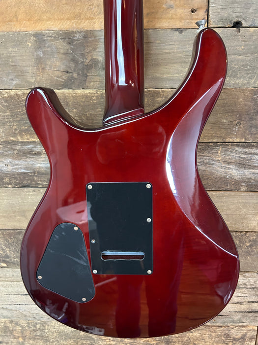 Second Hand Tokai PR50QT