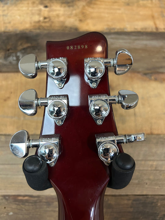 Second Hand Tokai PR50QT