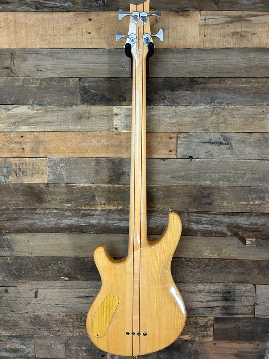 Second Hand PRS SE Kingfisher Bass