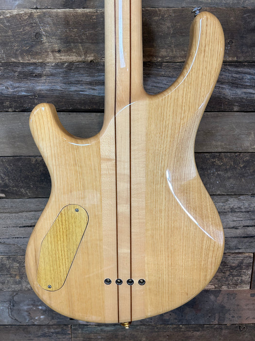 Second Hand PRS SE Kingfisher Bass