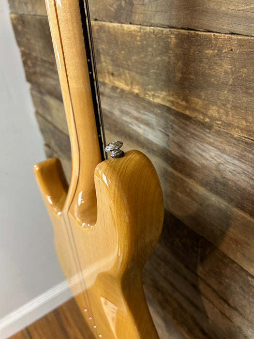 Second Hand PRS SE Kingfisher Bass