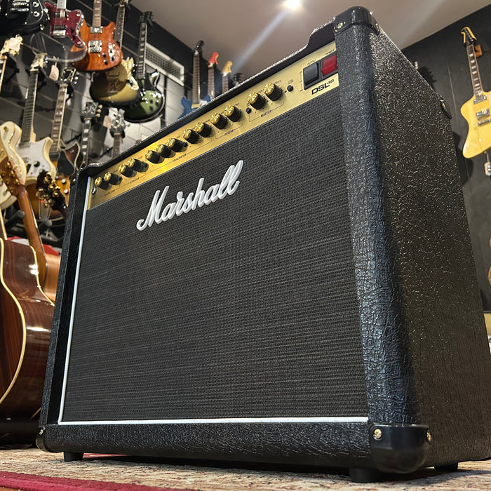 Second Hand Marshall DSL40