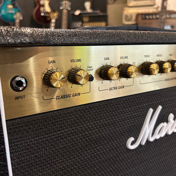 Second Hand Marshall DSL40