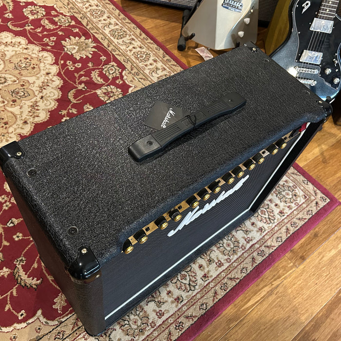 Second Hand Marshall DSL40