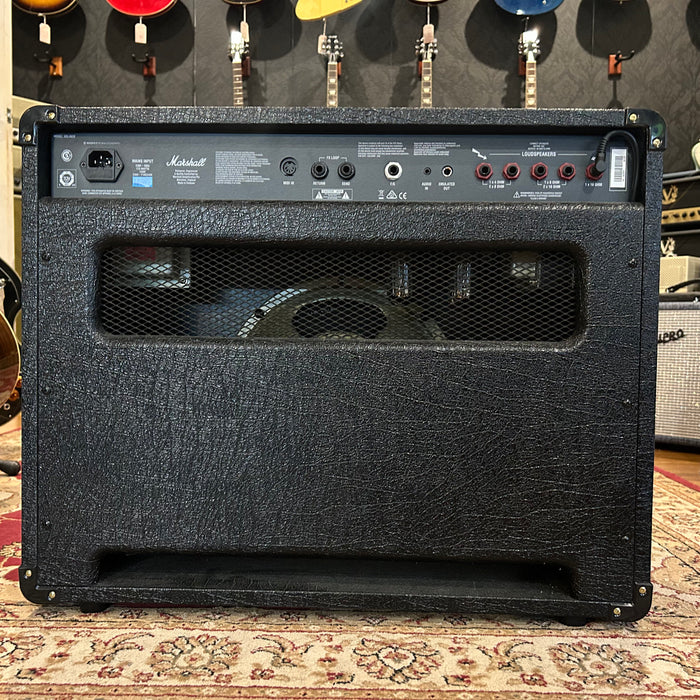 Second Hand Marshall DSL40