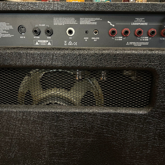 Second Hand Marshall DSL40