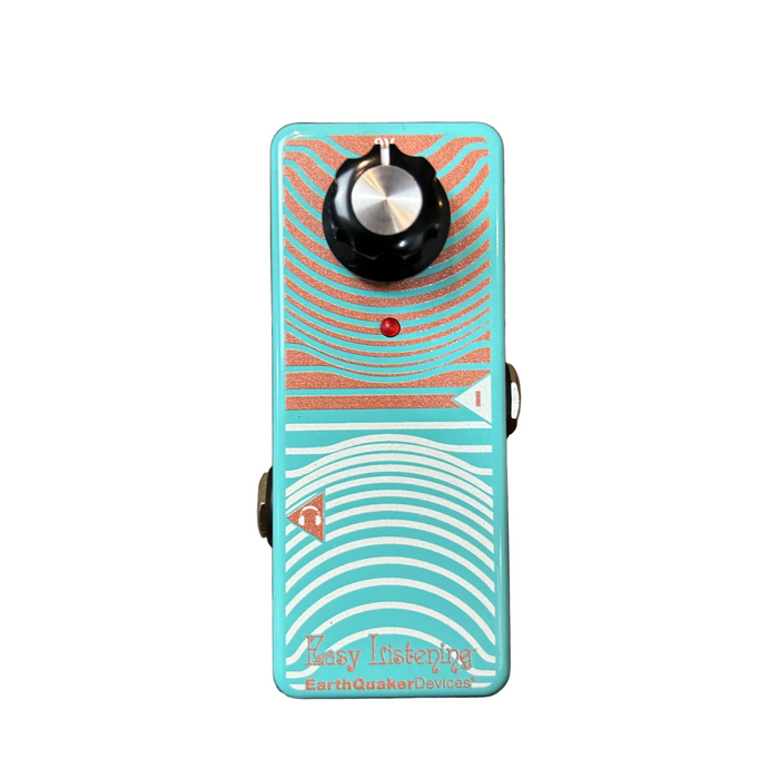 Earthquaker Devices Easy Listening Limited Edition