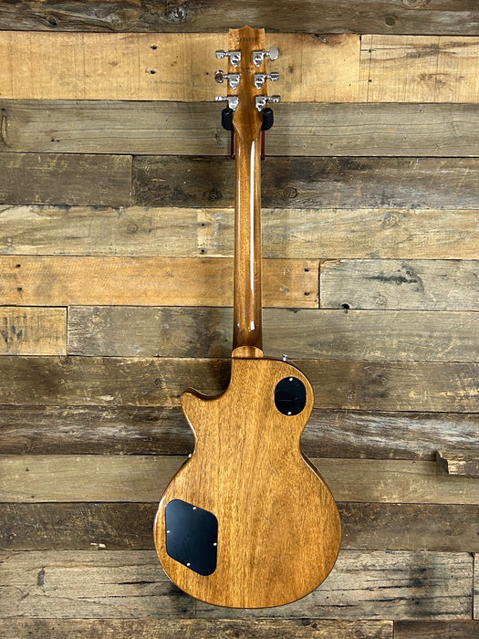 Heritage H-150 Standard II Dirty Lemon Burst