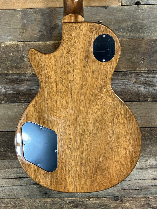 Heritage H-150 Standard II Dirty Lemon Burst