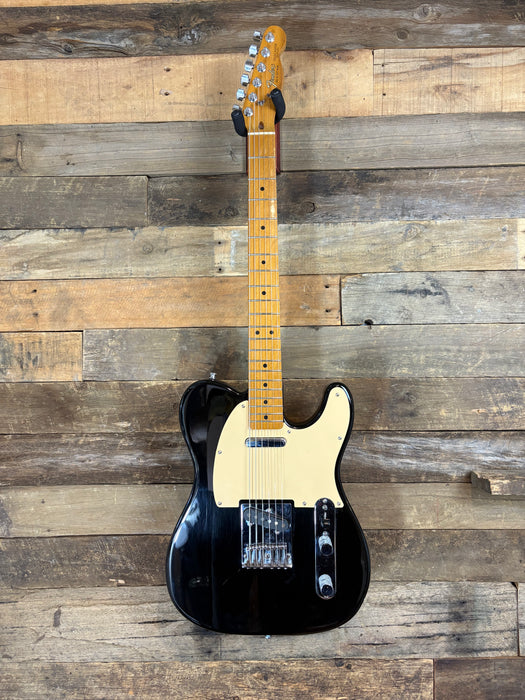 Second Hand 1984 Fender Standard Telecaster
