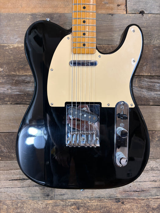 Second Hand 1984 Fender Standard Telecaster