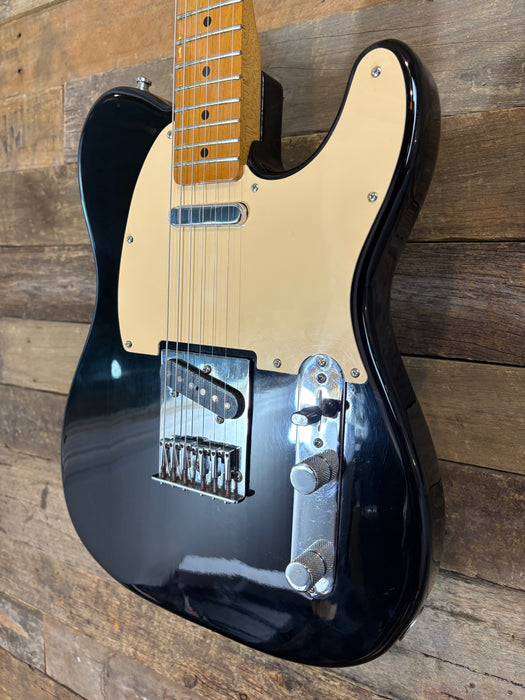 Second Hand 1984 Fender Standard Telecaster