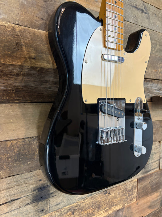 Second Hand 1984 Fender Standard Telecaster