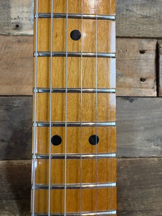 Second Hand 1984 Fender Standard Telecaster