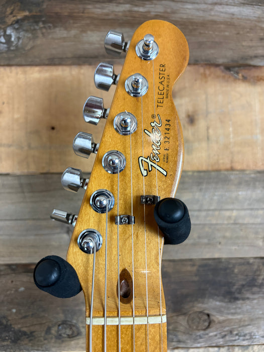 Second Hand 1984 Fender Standard Telecaster