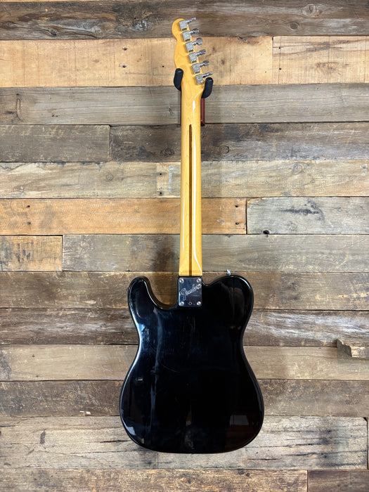 Second Hand 1984 Fender Standard Telecaster