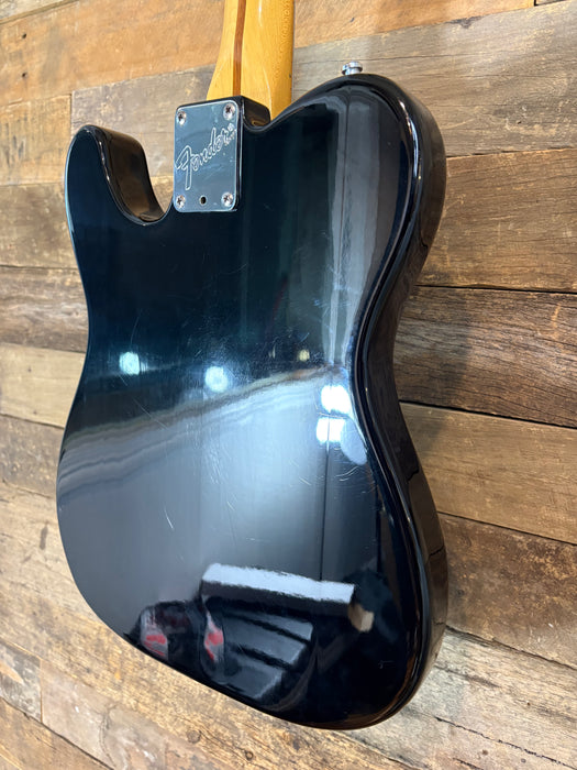 Second Hand 1984 Fender Standard Telecaster