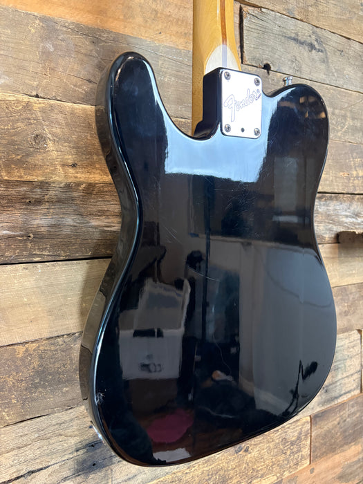 Second Hand 1984 Fender Standard Telecaster