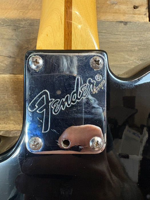 Second Hand 1984 Fender Standard Telecaster