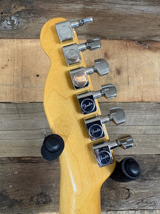 Second Hand 1984 Fender Standard Telecaster