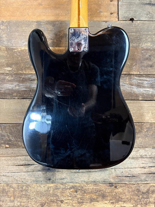 Second Hand 1984 Fender Standard Telecaster
