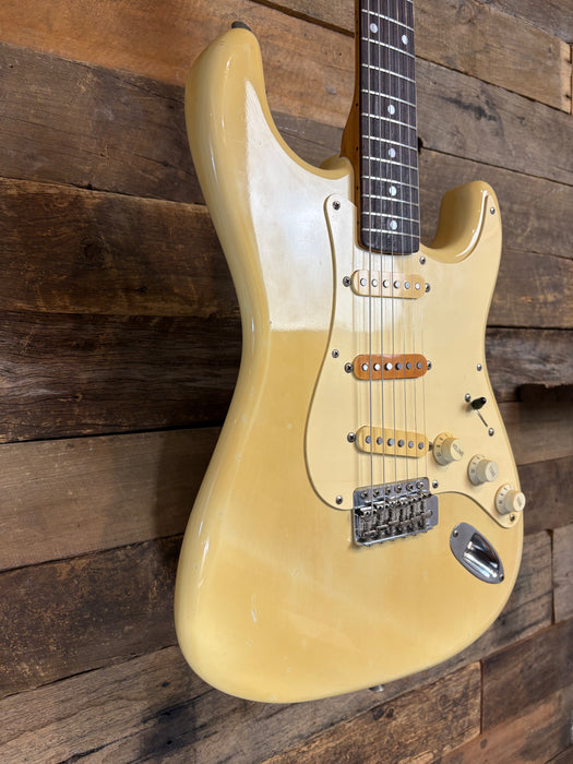 Second Hand 1978 Tokai Springy Sound ST-50, w/Tweed Hard Case