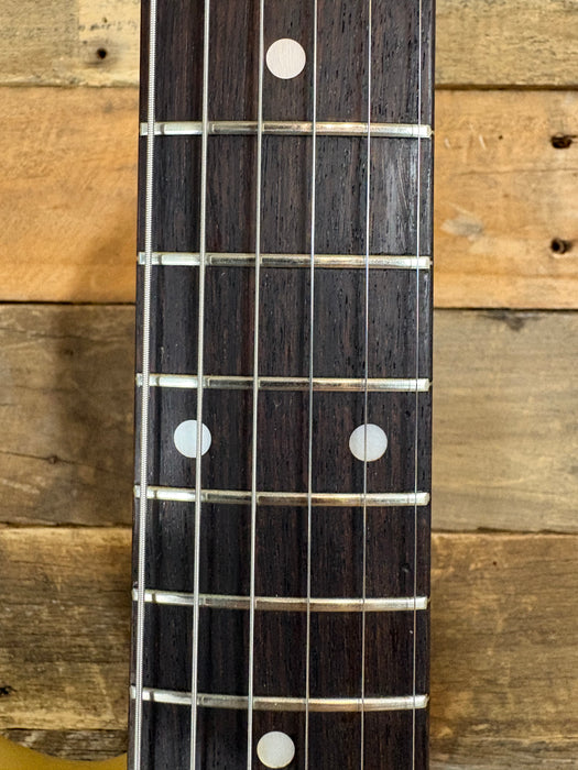 Second Hand 1978 Tokai Springy Sound ST-50, w/Tweed Hard Case