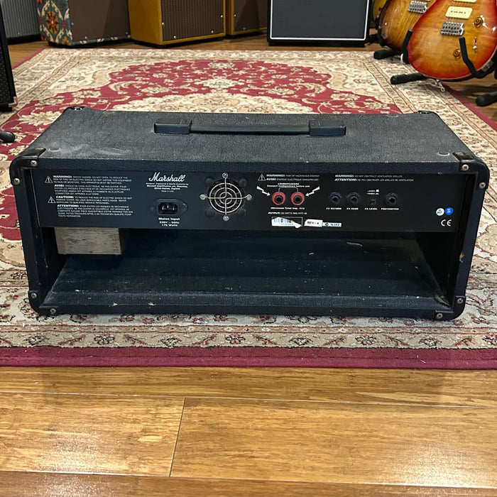 Second Hand Marshall MG 100HDFX